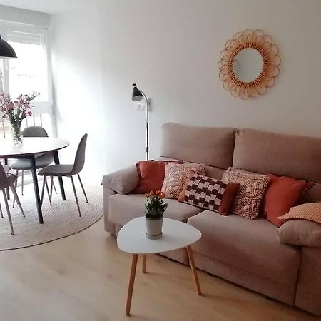 El Palo Cosy, 200 M From The Beach Apartment Malaga Bagian luar foto