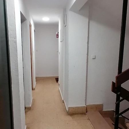 El Palo Cosy, 200 M From The Beach Apartment Malaga Bagian luar foto