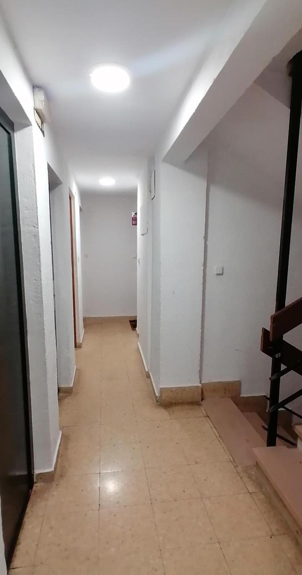 El Palo Cosy, 200 M From The Beach Apartment Malaga Bagian luar foto